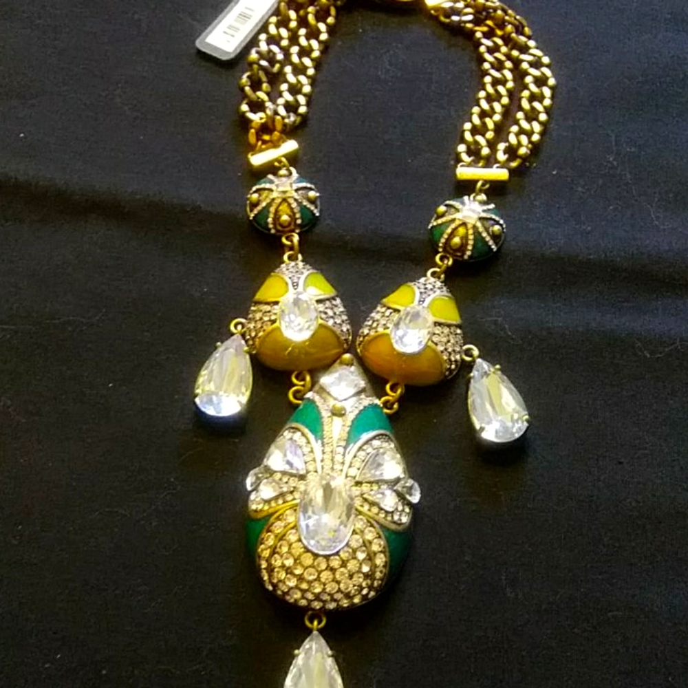 Women's Jewelry